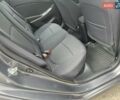 Серый Хендай Акцент, объемом двигателя 1.6 л и пробегом 90 тыс. км за 9650 $, фото 46 на Automoto.ua