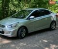 Сірий Хендай Акцент, об'ємом двигуна 1.6 л та пробігом 106 тис. км за 8200 $, фото 1 на Automoto.ua