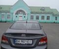 Серый Хендай Акцент, объемом двигателя 1.4 л и пробегом 96 тыс. км за 7600 $, фото 12 на Automoto.ua