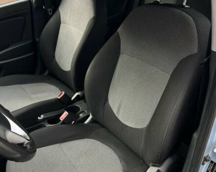 Хендай Акцент 2012 в Харькове на Automoto.ua Серый Хендай Акцент, объемом двигателя 1.4 л и пробегом 235 тыс. км за 5850 $, фото 13 на Automoto.ua