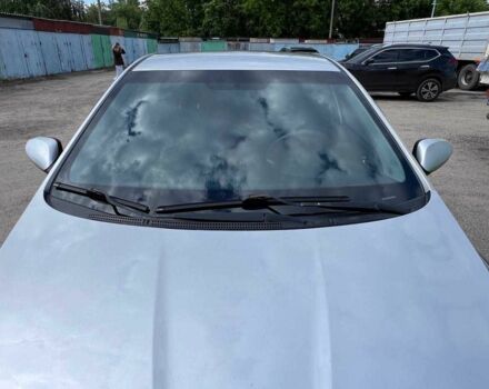 Серый Хендай Акцент, объемом двигателя 1.6 л и пробегом 212 тыс. км за 6600 $, фото 4 на Automoto.ua