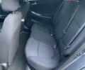 Сірий Хендай Акцент, об'ємом двигуна 1.6 л та пробігом 135 тис. км за 7800 $, фото 9 на Automoto.ua