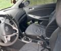 Сірий Хендай Акцент, об'ємом двигуна 1.4 л та пробігом 370 тис. км за 6200 $, фото 5 на Automoto.ua