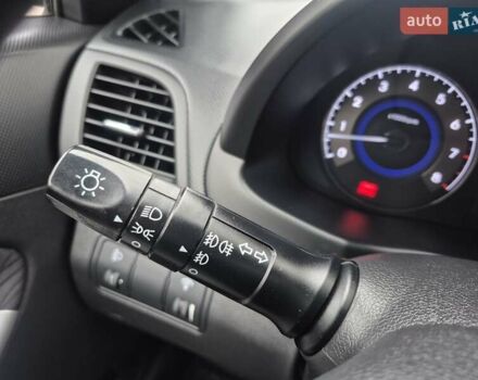 Серый Хендай Акцент, объемом двигателя 1.6 л и пробегом 90 тыс. км за 9650 $, фото 36 на Automoto.ua