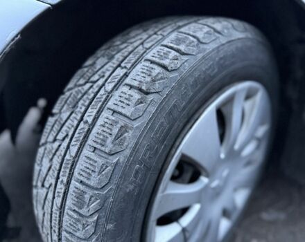 Сірий Хендай Акцент, об'ємом двигуна 1.6 л та пробігом 500 тис. км за 3099 $, фото 7 на Automoto.ua