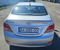 Сірий Хендай Акцент, об'ємом двигуна 1.4 л та пробігом 234 тис. км за 5100 $, фото 1 на Automoto.ua