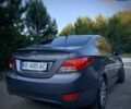 Сірий Хендай Акцент, об'ємом двигуна 1.6 л та пробігом 135 тис. км за 7800 $, фото 5 на Automoto.ua