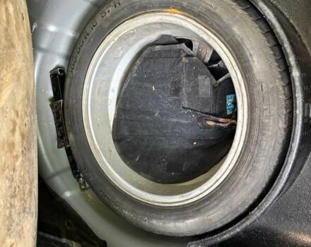 Серый Хендай Акцент, объемом двигателя 1.6 л и пробегом 105 тыс. км за 8300 $, фото 30 на Automoto.ua