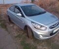 Хендай Акцент 2012 в Запорожье на Automoto.ua Серый Хендай Акцент, объемом двигателя 1.4 л и пробегом 163 тыс. км за 7200 $, фото 1 на Automoto.ua