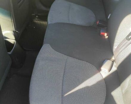 Сірий Хендай Акцент, об'ємом двигуна 1.4 л та пробігом 234 тис. км за 5100 $, фото 5 на Automoto.ua