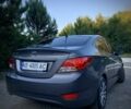 Сірий Хендай Акцент, об'ємом двигуна 1.6 л та пробігом 135 тис. км за 7800 $, фото 6 на Automoto.ua