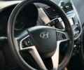 Сірий Хендай Акцент, об'ємом двигуна 1.4 л та пробігом 182 тис. км за 6500 $, фото 1 на Automoto.ua