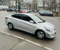 Хендай Акцент 2012 в Киеве на Automoto.ua Серый Хендай Акцент, объемом двигателя 1.4 л и пробегом 250 тыс. км за 5600 $, фото 3 на Automoto.ua