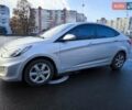 Серый Хендай Акцент, объемом двигателя 1.6 л и пробегом 152 тыс. км за 7699 $, фото 8 на Automoto.ua