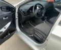 Сірий Хендай Акцент, об'ємом двигуна 1.4 л та пробігом 262 тис. км за 5400 $, фото 4 на Automoto.ua