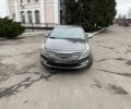 Сірий Хендай Акцент, об'ємом двигуна 1.4 л та пробігом 140 тис. км за 4800 $, фото 1 на Automoto.ua