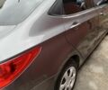 Сірий Хендай Акцент, об'ємом двигуна 1.4 л та пробігом 155 тис. км за 9000 $, фото 2 на Automoto.ua