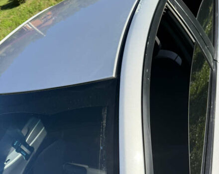 Серый Хендай Акцент, объемом двигателя 1.4 л и пробегом 253 тыс. км за 5250 $, фото 15 на Automoto.ua