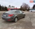Сірий Хендай Акцент, об'ємом двигуна 1.4 л та пробігом 120 тис. км за 7500 $, фото 10 на Automoto.ua