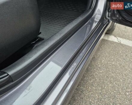 Серый Хендай Акцент, объемом двигателя 1.6 л и пробегом 90 тыс. км за 9650 $, фото 53 на Automoto.ua