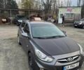 Серый Хендай Акцент, объемом двигателя 1.4 л и пробегом 108 тыс. км за 5700 $, фото 1 на Automoto.ua