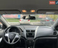 Хендай Акцент 2012 в Харькове на Automoto.ua Серый Хендай Акцент, объемом двигателя 1.4 л и пробегом 235 тыс. км за 5850 $, фото 10 на Automoto.ua