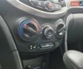 Серый Хендай Акцент, объемом двигателя 1.6 л и пробегом 90 тыс. км за 9650 $, фото 32 на Automoto.ua