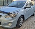 Серый Хендай Акцент, объемом двигателя 1.4 л и пробегом 31 тыс. км за 11299 $, фото 1 на Automoto.ua
