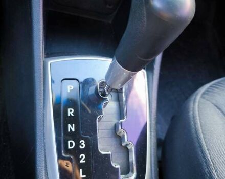 Серый Хендай Акцент, объемом двигателя 1.6 л и пробегом 152 тыс. км за 7699 $, фото 19 на Automoto.ua