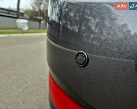 Серый Хендай Акцент, объемом двигателя 1.6 л и пробегом 90 тыс. км за 9650 $, фото 20 на Automoto.ua