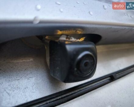 Серый Хендай Акцент, объемом двигателя 1.6 л и пробегом 152 тыс. км за 7699 $, фото 28 на Automoto.ua