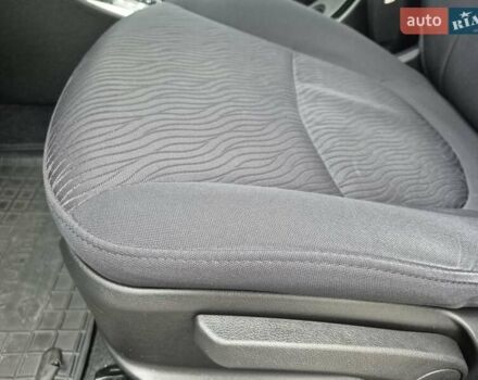 Серый Хендай Акцент, объемом двигателя 1.6 л и пробегом 90 тыс. км за 9650 $, фото 30 на Automoto.ua