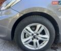 Серый Хендай Акцент, объемом двигателя 1.4 л и пробегом 118 тыс. км за 7400 $, фото 10 на Automoto.ua