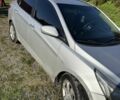 Серый Хендай Акцент, объемом двигателя 1.4 л и пробегом 253 тыс. км за 4950 $, фото 2 на Automoto.ua