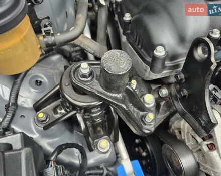 Серый Хендай Акцент, объемом двигателя 1.6 л и пробегом 90 тыс. км за 9650 $, фото 64 на Automoto.ua