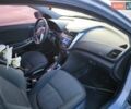 Серый Хендай Акцент, объемом двигателя 1.6 л и пробегом 152 тыс. км за 7699 $, фото 25 на Automoto.ua
