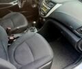 Хендай Акцент 2012 у Харкові на Automoto.ua Сірий Хендай Акцент, об'ємом двигуна 1.4 л та пробігом 159 тис. км за 7500 $, фото 5 на Automoto.ua