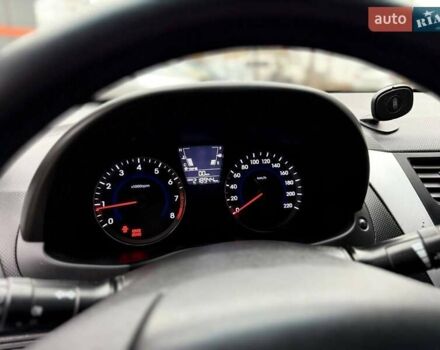 Серый Хендай Акцент, объемом двигателя 1.4 л и пробегом 201 тыс. км за 4950 $, фото 7 на Automoto.ua