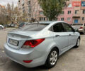 Хендай Акцент 2012 в Харькове на Automoto.ua Серый Хендай Акцент, объемом двигателя 1.4 л и пробегом 235 тыс. км за 5850 $, фото 5 на Automoto.ua