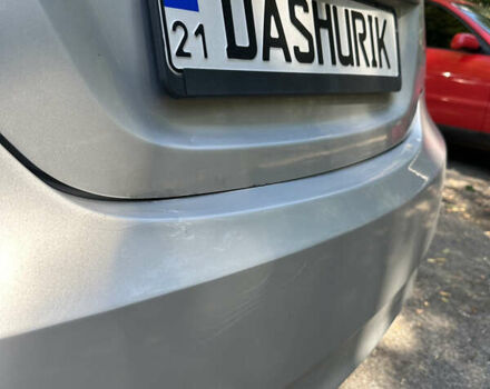 Серый Хендай Акцент, объемом двигателя 1.6 л и пробегом 195 тыс. км за 7500 $, фото 2 на Automoto.ua