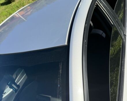 Серый Хендай Акцент, объемом двигателя 1.4 л и пробегом 253 тыс. км за 4950 $, фото 10 на Automoto.ua