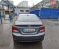Сірий Хендай Акцент, об'ємом двигуна 1.4 л та пробігом 133 тис. км за 6500 $, фото 2 на Automoto.ua