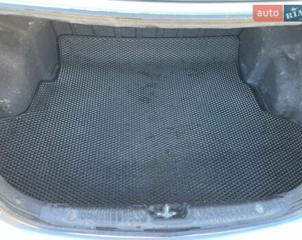 Сірий Хендай Акцент, об'ємом двигуна 1.4 л та пробігом 251 тис. км за 6200 $, фото 11 на Automoto.ua