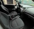 Серый Хендай Акцент, объемом двигателя 1.6 л и пробегом 156 тыс. км за 8000 $, фото 14 на Automoto.ua