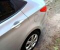 Хендай Акцент 2012 у Харкові на Automoto.ua Сірий Хендай Акцент, об'ємом двигуна 1.4 л та пробігом 159 тис. км за 7500 $, фото 2 на Automoto.ua