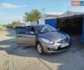 Сірий Хендай Акцент, об'ємом двигуна 1.4 л та пробігом 70 тис. км за 7600 $, фото 1 на Automoto.ua