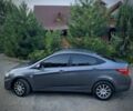 Сірий Хендай Акцент, об'ємом двигуна 1.6 л та пробігом 135 тис. км за 7800 $, фото 5 на Automoto.ua