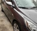 Сірий Хендай Акцент, об'ємом двигуна 1.4 л та пробігом 155 тис. км за 9000 $, фото 1 на Automoto.ua