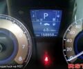 Хендай Акцент 2012 у Харкові на Automoto.ua Сірий Хендай Акцент, об'ємом двигуна 1.4 л та пробігом 159 тис. км за 7500 $, фото 10 на Automoto.ua