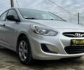 Серый Хендай Акцент, объемом двигателя 0 л и пробегом 52 тыс. км за 8500 $, фото 1 на Automoto.ua